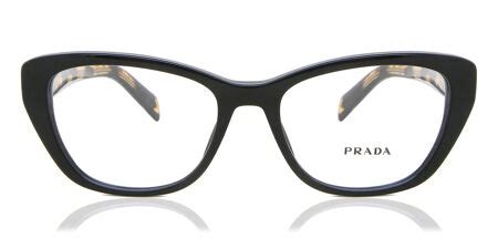 vendita online occhiali vista prada vrp25smodello51018 1ab-101 135